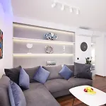 Larga ザダル