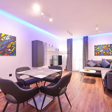 Larga Appartement Zadar