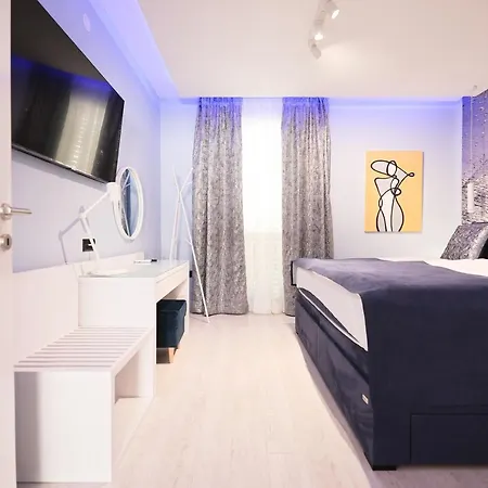 Appartement Larga Zadar