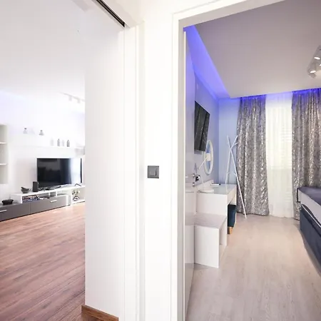 Appartement Larga Zadar