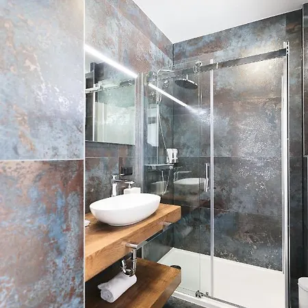 Apartamento Larga Zadar
