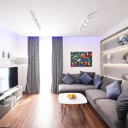 Appartamento Larga Zara