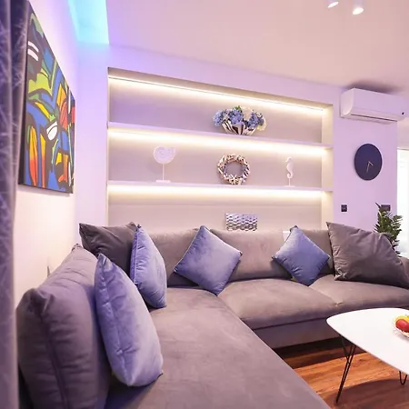 Larga Appartement Zadar