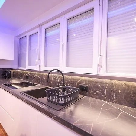 Larga Appartement Zadar