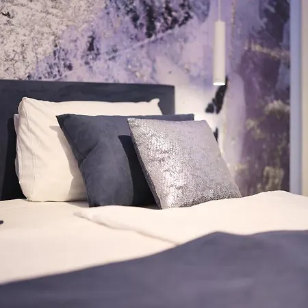 Larga Lägenhet Zadar