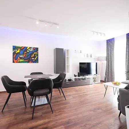 Larga Appartement Zadar