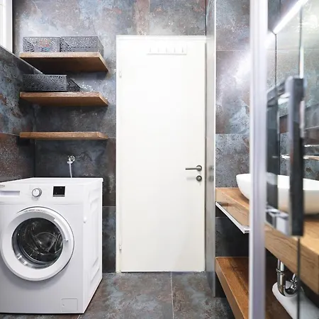 Appartement Larga Zadar