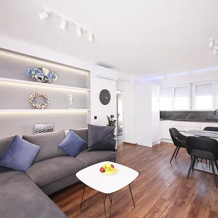 Apartment Larga