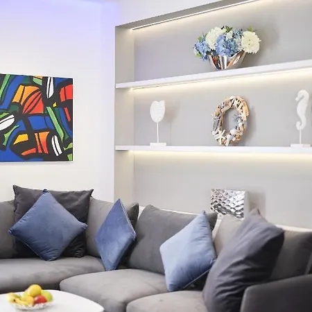 Apartment Larga Zadar