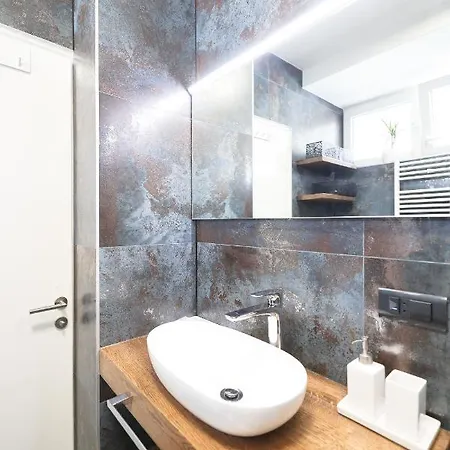 Apartment Larga Zadar