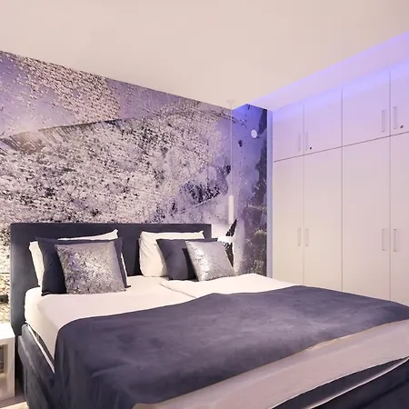 Larga Apartment