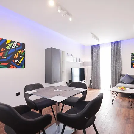 Apartment Larga Zadar