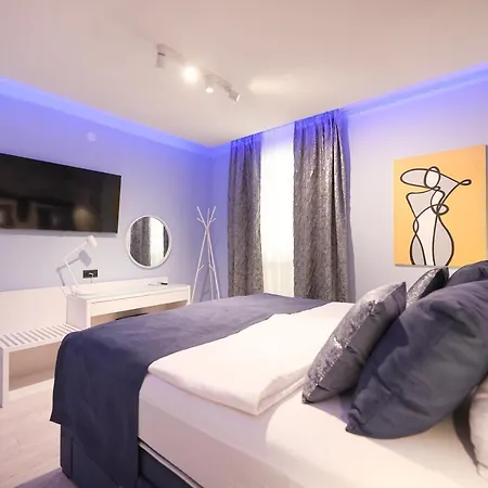 Apartment Larga