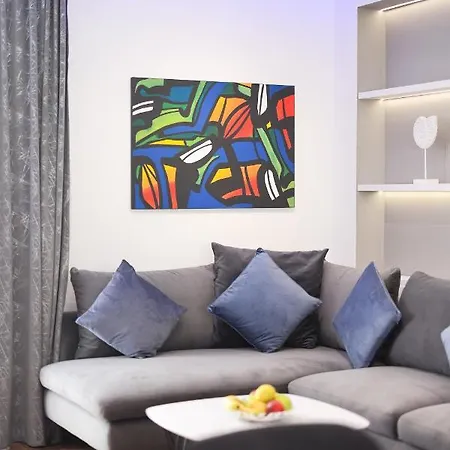 Apartment Larga Zadar