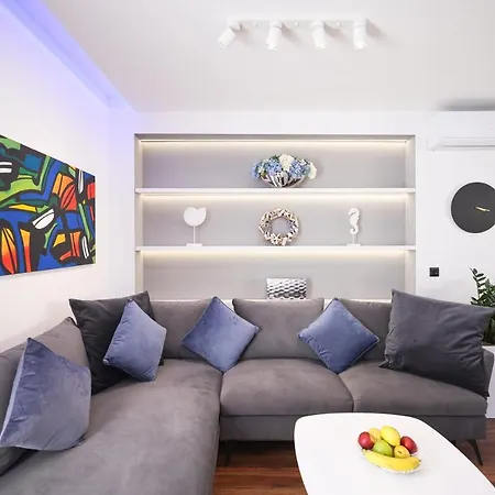 Larga Apartment Zadar