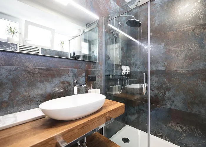 Larga Apartman Zadar