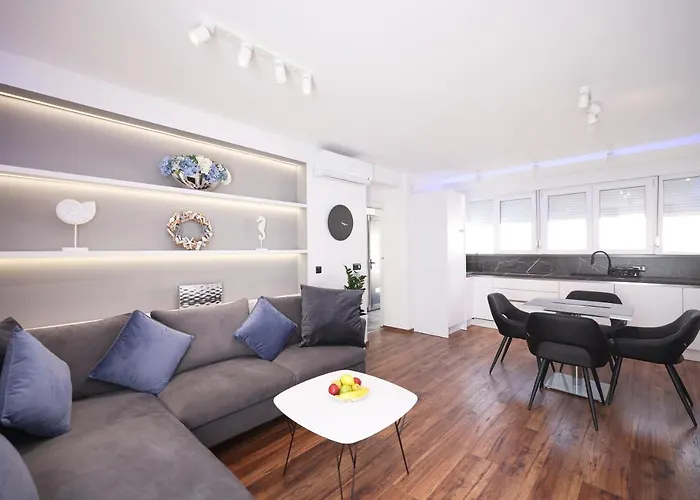 Apartman Larga