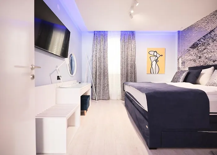 Apartman Larga Zadar