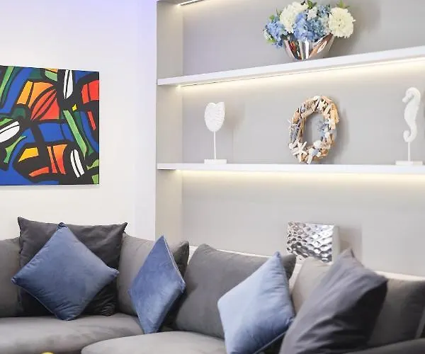 Apartman Larga Zadar