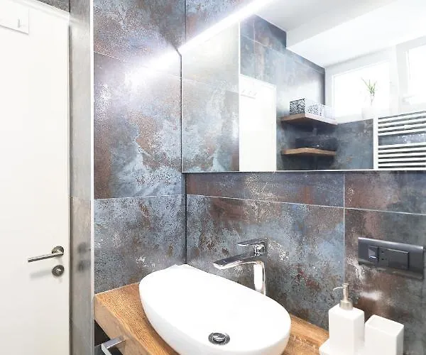 Apartman Larga Zadar