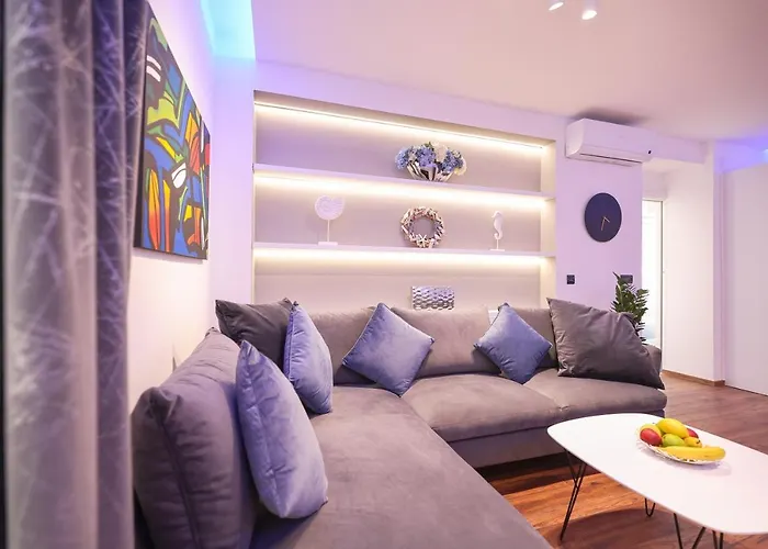 Larga Apartman Zadar