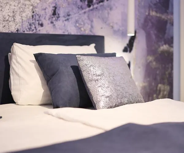 Larga Apartman Zadar