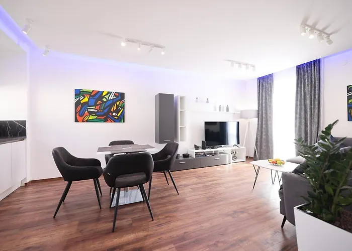 Larga Apartman Zadar
