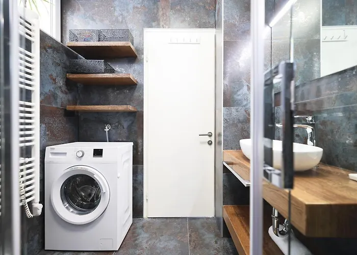 Apartman Larga Zadar